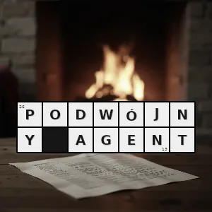 Hasło krzyżówkowe szpieg który mnie kochał - podwójny agent – rozwiązanie, synonimy, podpowiedzi i definicje krzyżówkowe